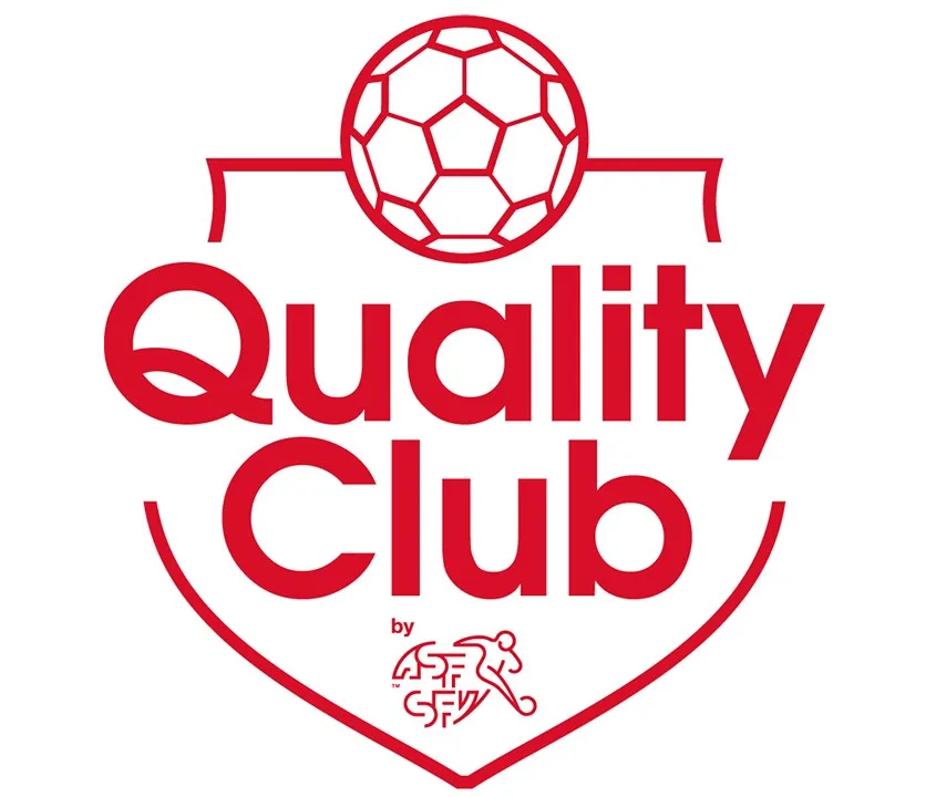 Label ASF Quality Club